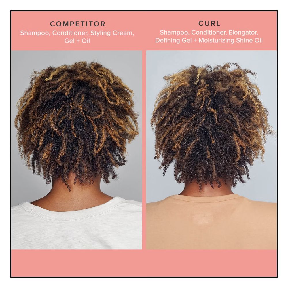 Living Proof Curl Elongator 240ml