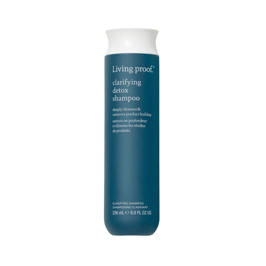 Living Proof Clarifying Detox Shampoo 236ml