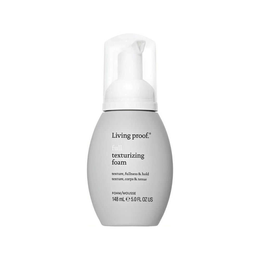 Living Proof Full Texturising Foam 148ml