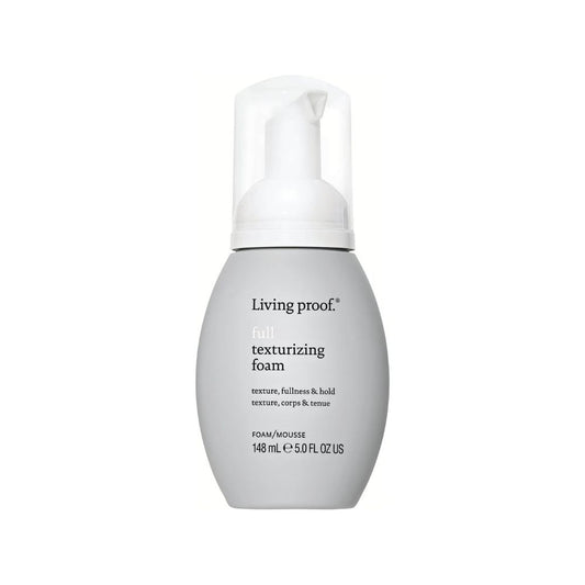 Living Proof Full Texturising Foam 148ml