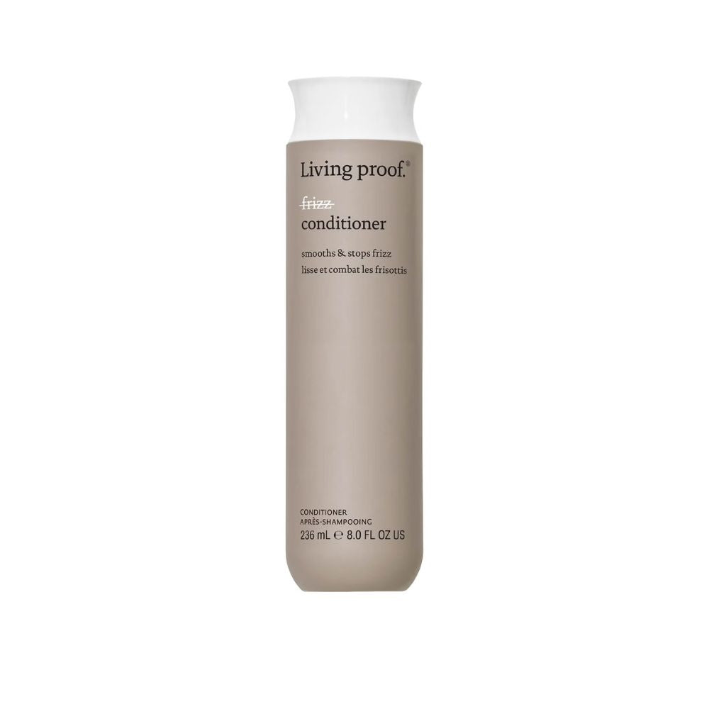 Living Proof No Frizz Conditioner 236ml