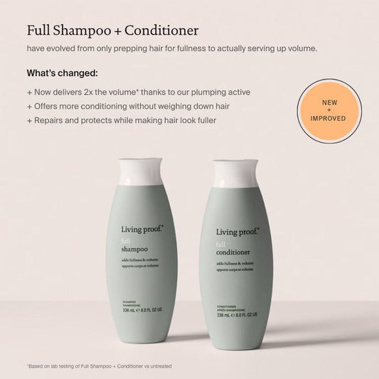 Living Proof Full Conditioner 236ml