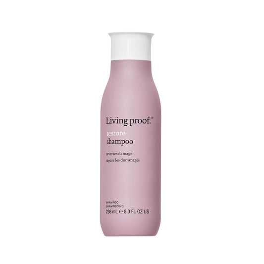 Living Proof Restore Shampoo 236ml