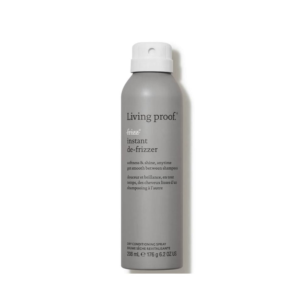 Living Proof No Frizz Instant De-Frizzer 6.2 oz.