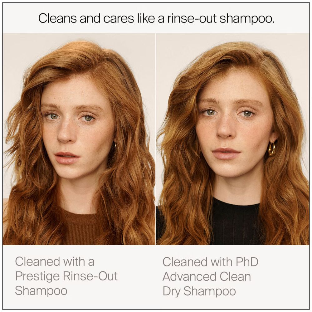 Living Proof Perfect hair Day (PhD) Advanced Clean Dry Shampoo 5.5 oz.