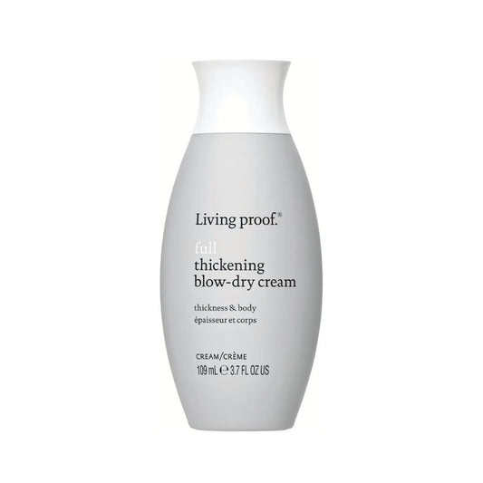 Living Proof Full Thickening Blow-Dry Cream 109ml