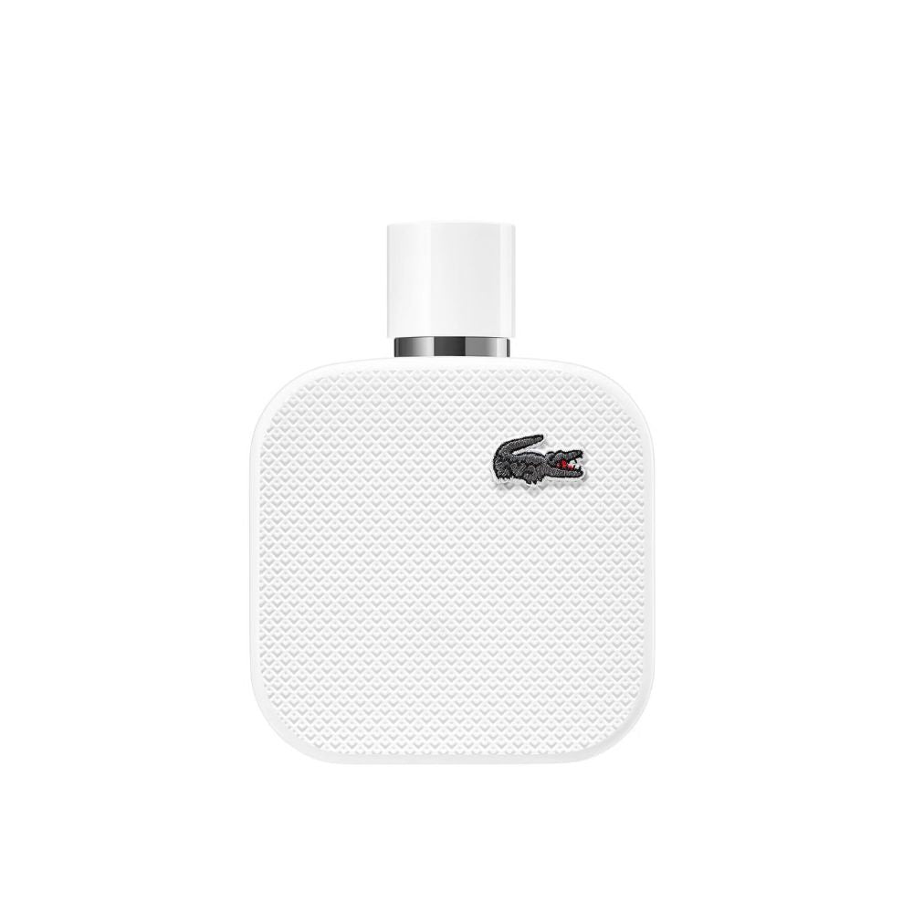 Lacoste L.12.12 Blanc Pour Lui Eau de Parfum 100ml