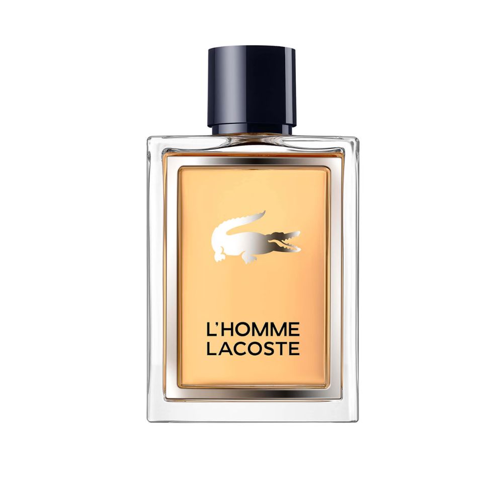 Lacoste L'Homme Eau de Toilette 50ml