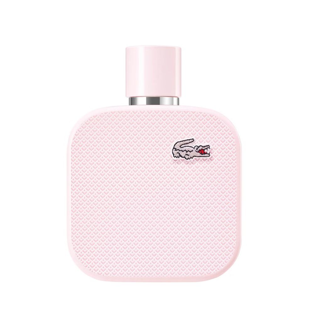 Lacoste L.12.12 Sparkling Pour Elle Eau de Parfum 100ml