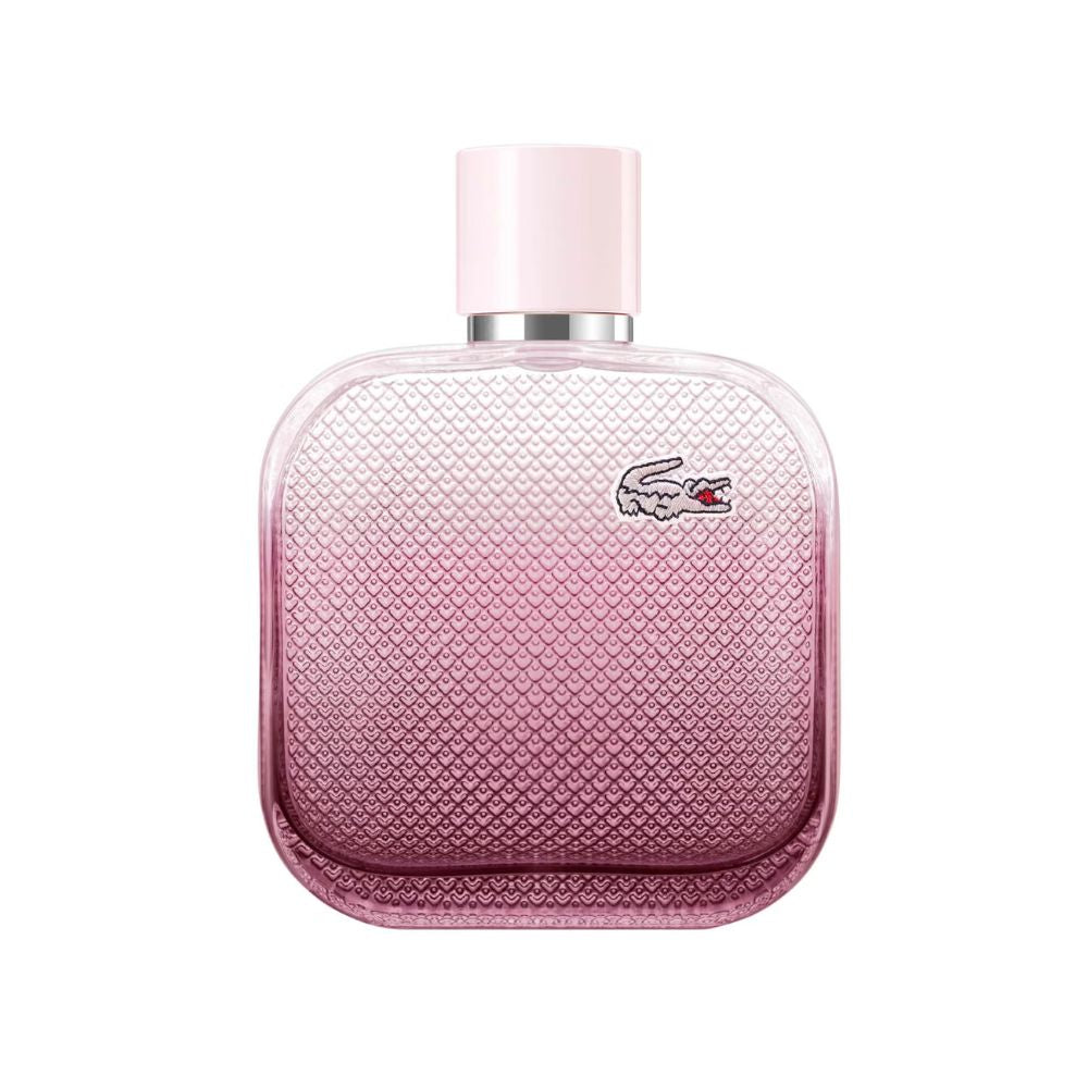 Lacoste L.12.12 Rose Eau Intense Eau de Toilette 100ml