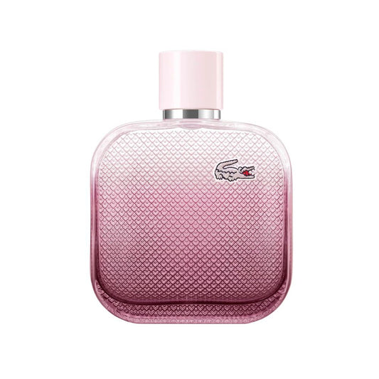 Lacoste L.12.12 Rose Eau Intense Eau de Toilette 50ml