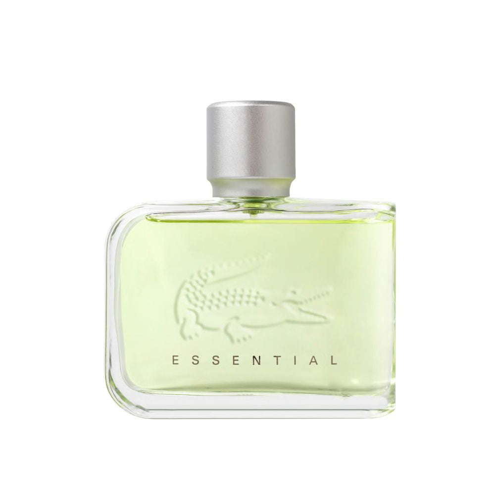 Lacoste Essential Eau De Toilette 125ml