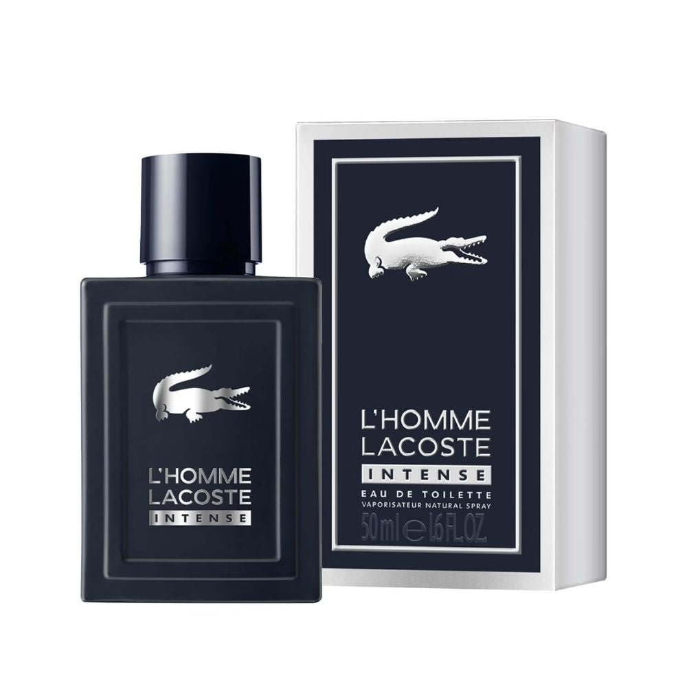 Lacoste L'Homme Intense Eau de Parfum 50ml