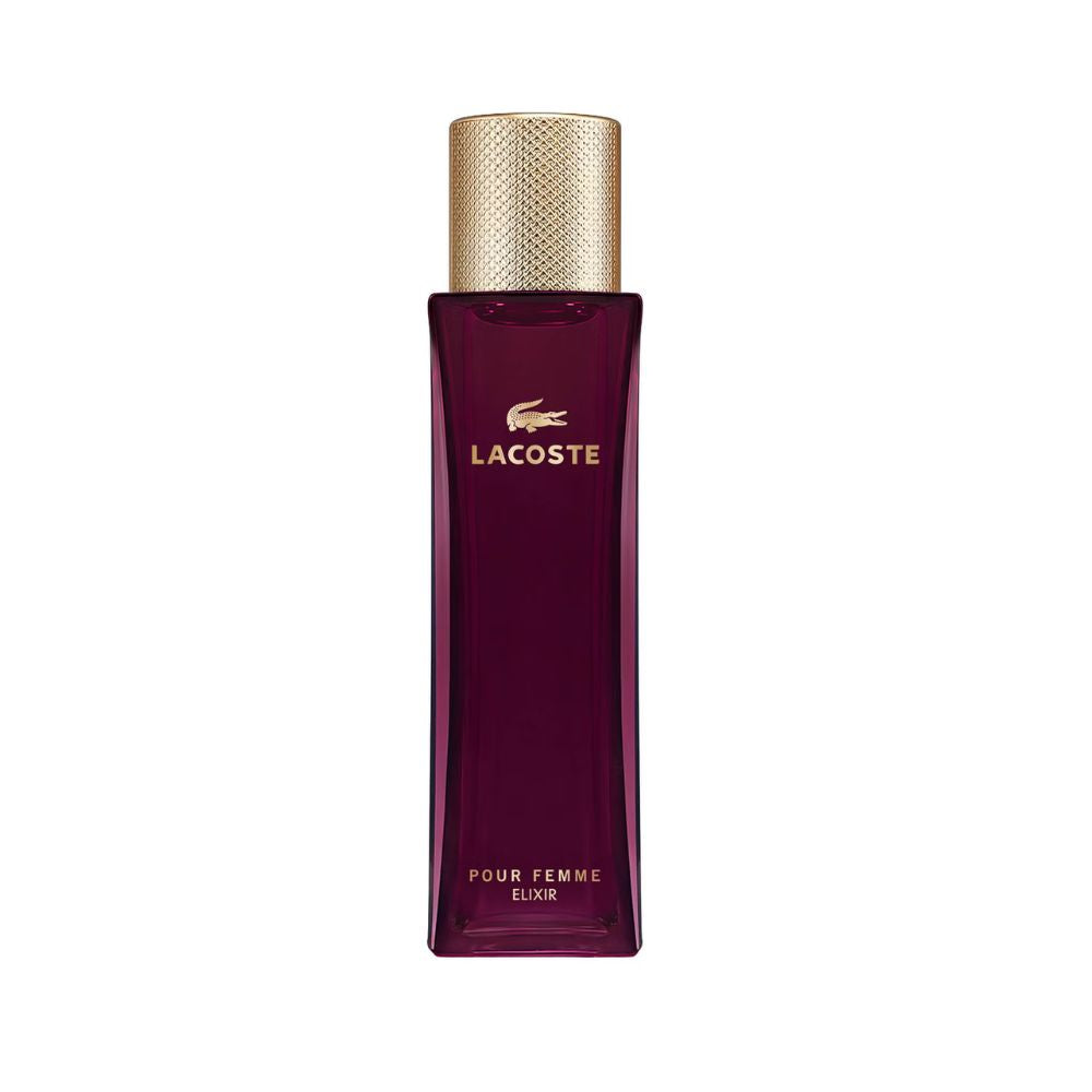 Lacoste Pour Femme Elixir Eau de Parfum 50ml