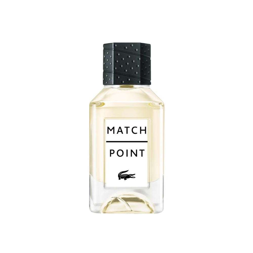 Lacoste Match Point Eau de Toilette (various sizes)