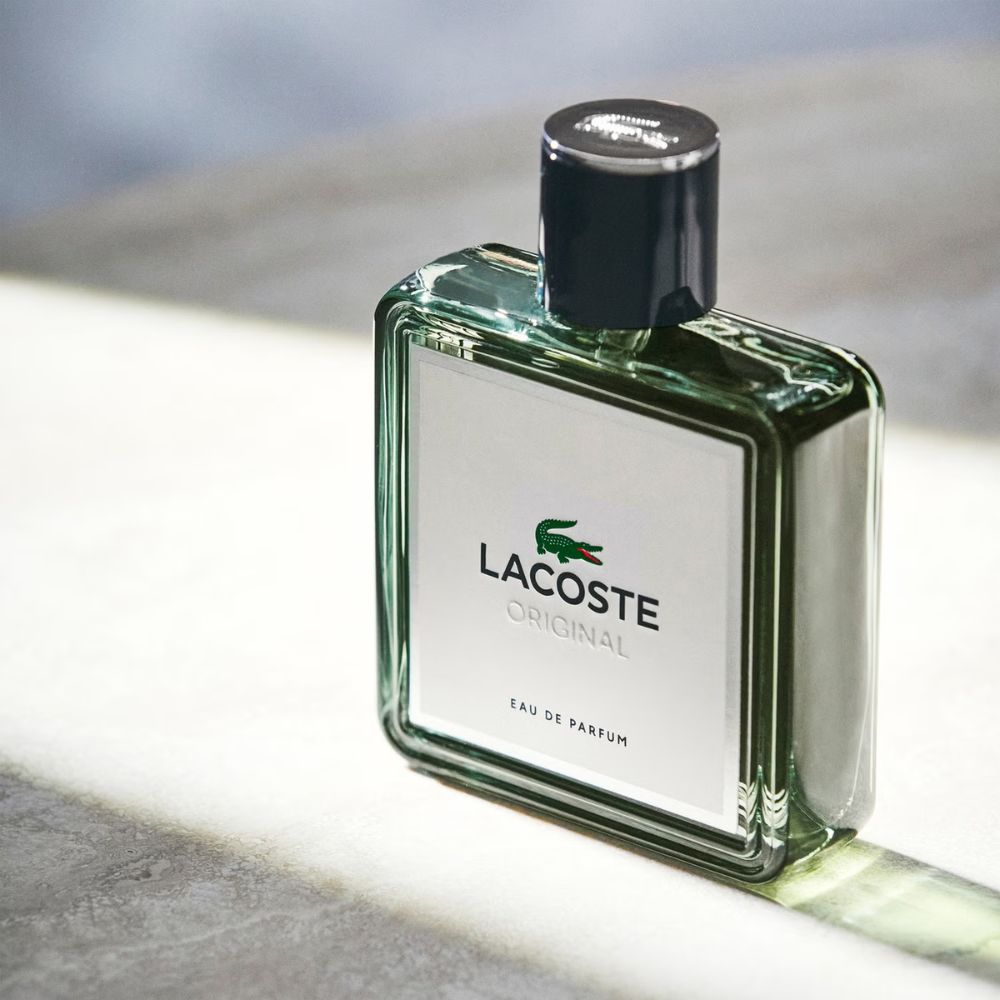 Lacoste Original Eau de Parfum 60ml Gift Set