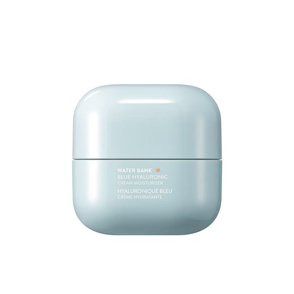 LANEIGE Water Bank Blue Routine for Normal to Dry Skin