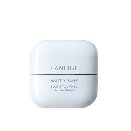 LANEIGE Water Bank Blue Hyaluronic Acid Gel Moisturiser 50ml