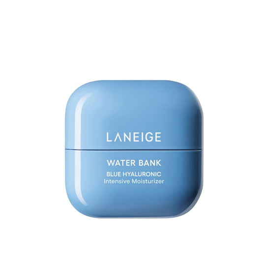 LANEIGE Water Bank Blue Hyaluronic Acid Intensive Cream 50ml