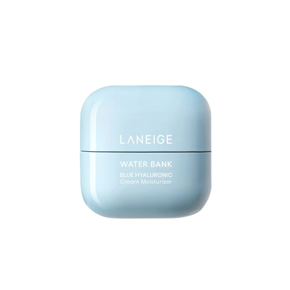 LANEIGE Water Bank Blue Hyaluronic Acid Cream Moisturiser 50ml