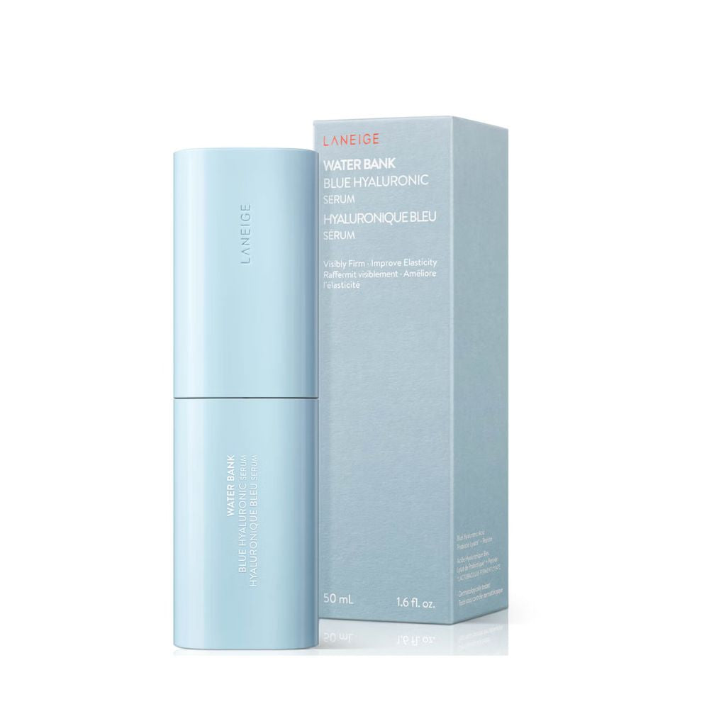 LANEIGE Water Bank Blue Hyaluronic Serum 50ml