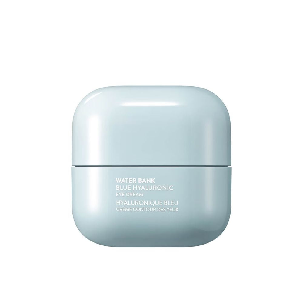 LANEIGE Water Bank Blue Hyaluronic Eye Cream 25ml