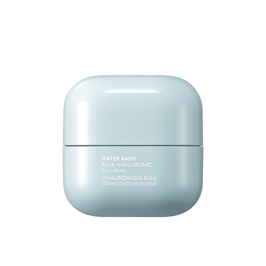 LANEIGE Water Bank Blue Hyaluronic Eye Cream 25ml