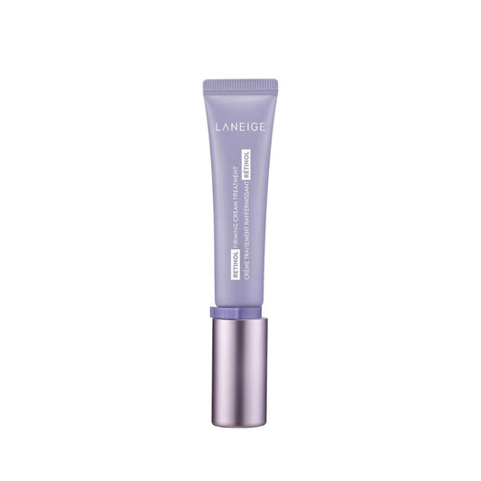 LANEIGE Retinol Firming Cream Treatment 15ml