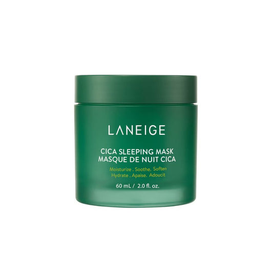 LANEIGE Cica Sleeping Mask 60ml