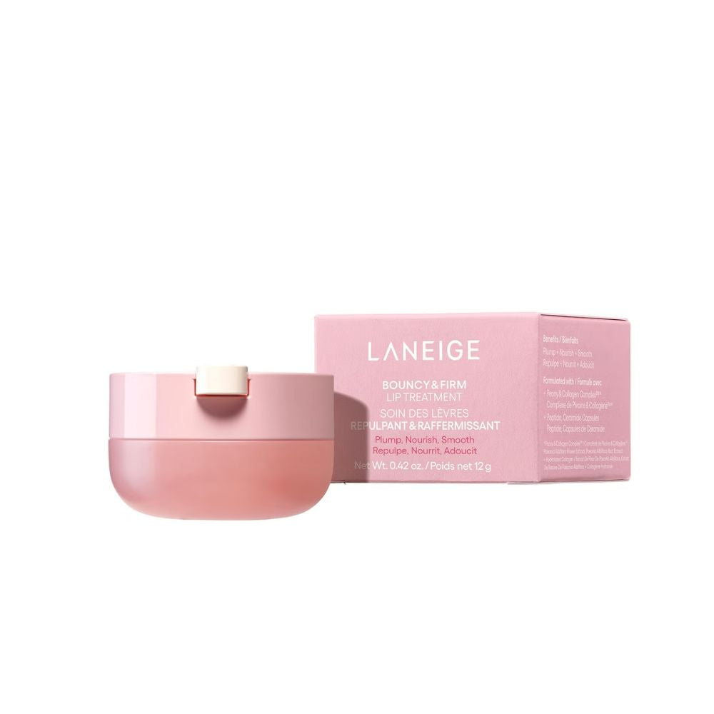 LANEIGE Bouncy and Firm Lip Treatment 12g