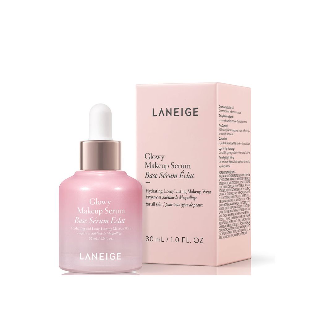 LANEIGE Glowy Makeup Serum 30ml