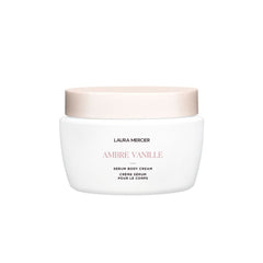 Laura Mercier Jumbo Ambre Vanille Serum Body Cream 400ml