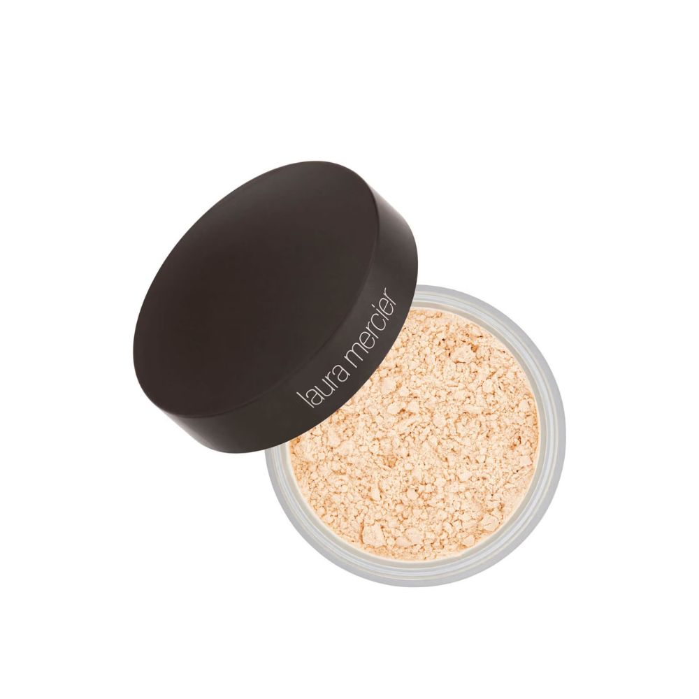 Laura Mercier Translucent Loose Setting Powder and Tinted Moisturiser Duo (Various Shades)