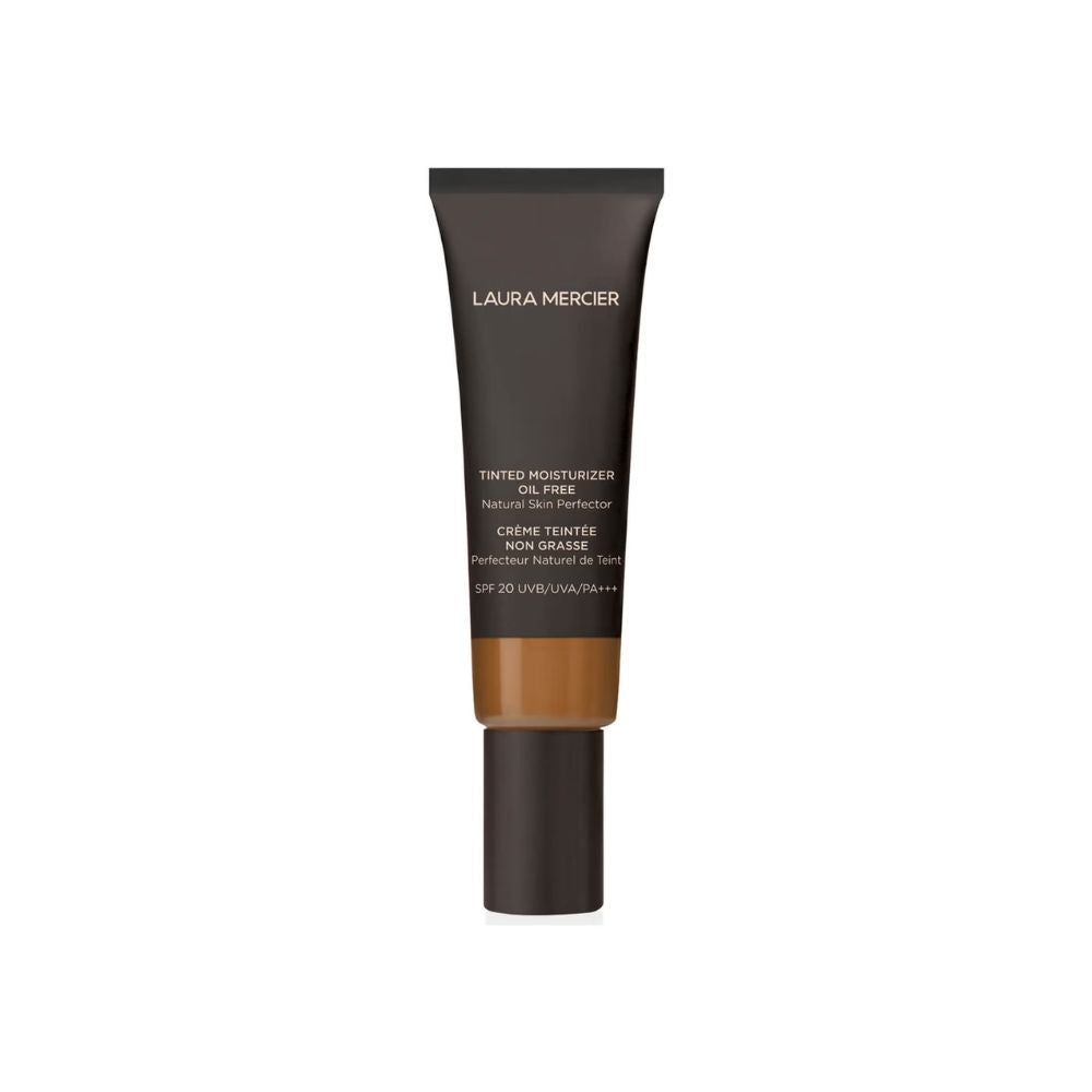 Laura Mercier Tinted Moisturizer Oil Free Natural Skin Perfector SPF 20 (Various Shades) 50ml