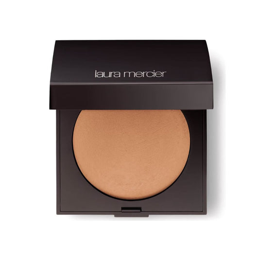 Laura Mercier Matte Radiance Baked Powder Bronzer 7.5g (Various Shades)