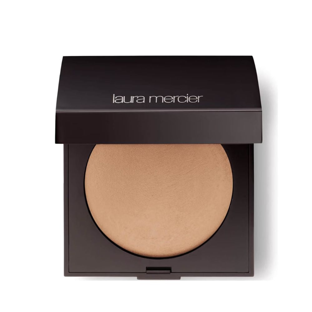 Laura Mercier Matte Radiance Baked Powder Bronzer 7.5g (Various Shades)