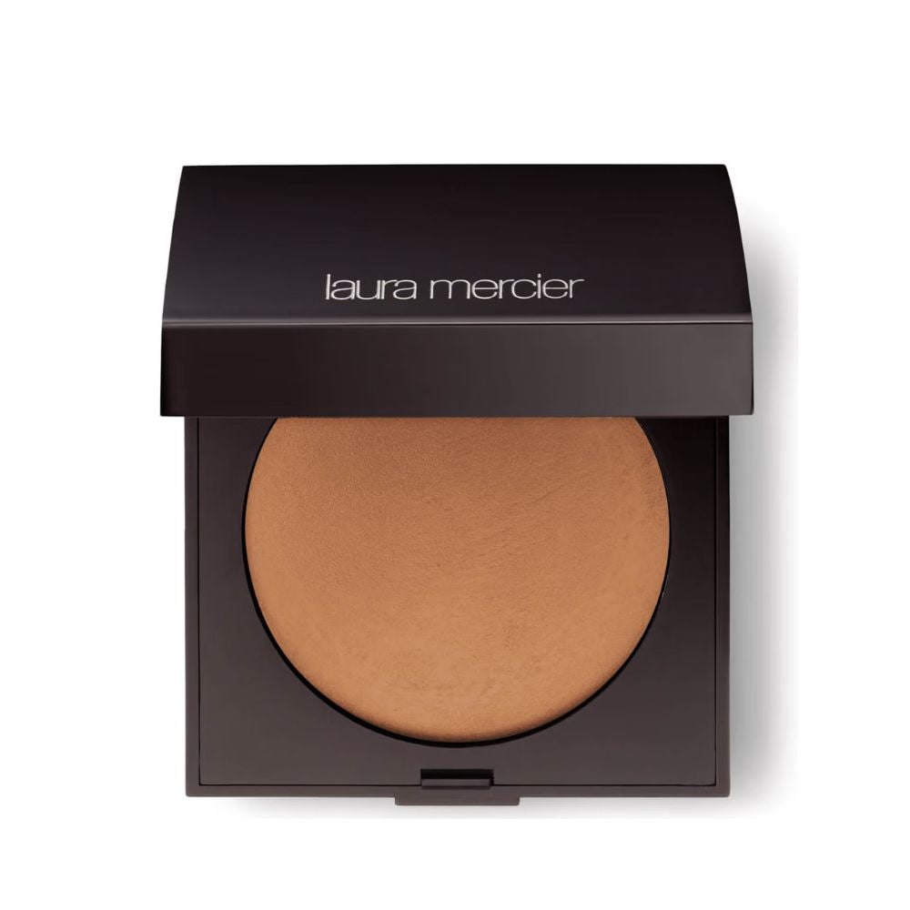 Laura Mercier Matte Radiance Baked Powder Bronzer 7.5g (Various Shades)