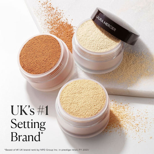 Laura Mercier Translucent Loose Setting Powder 29g (Various Shades)