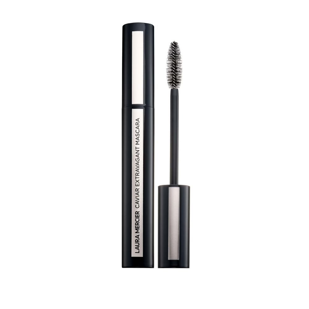 Laura Mercier Caviar Extravagant Mascara - Black - 8.5ml