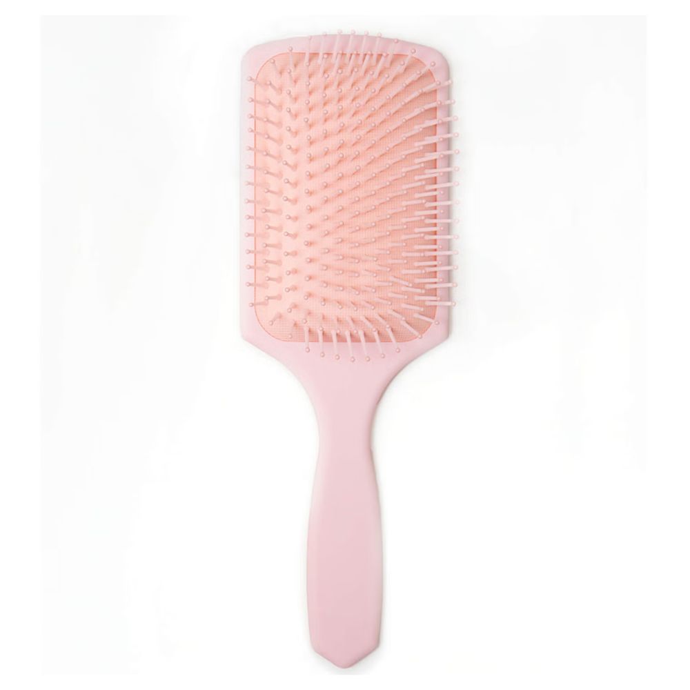 LullaBellz Paddle Brush