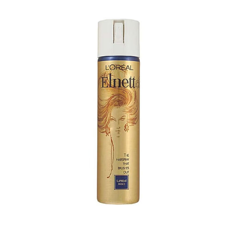 L’Oréal Elnett Supreme Hold 400ml