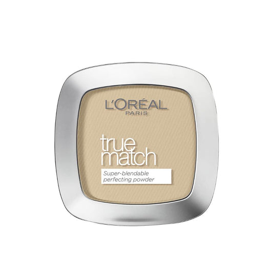 L'Oréal Paris True Match Powder Foundation 9g (Various Shades)