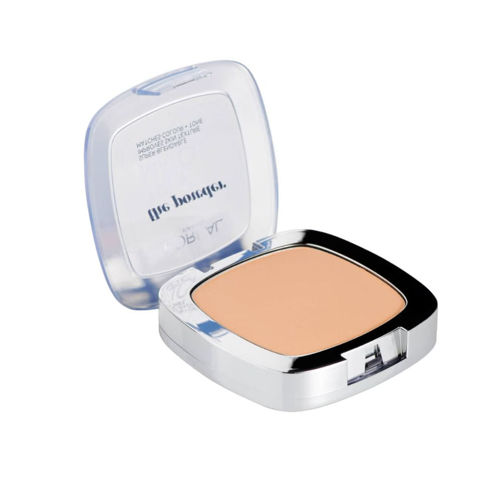 L'Oréal Paris True Match Powder Foundation 9g (Various Shades)