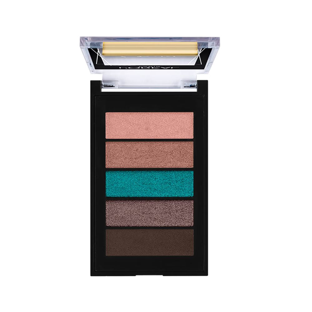 L’Oréal Paris Mini Eyeshadow Palette - 03 Optimist