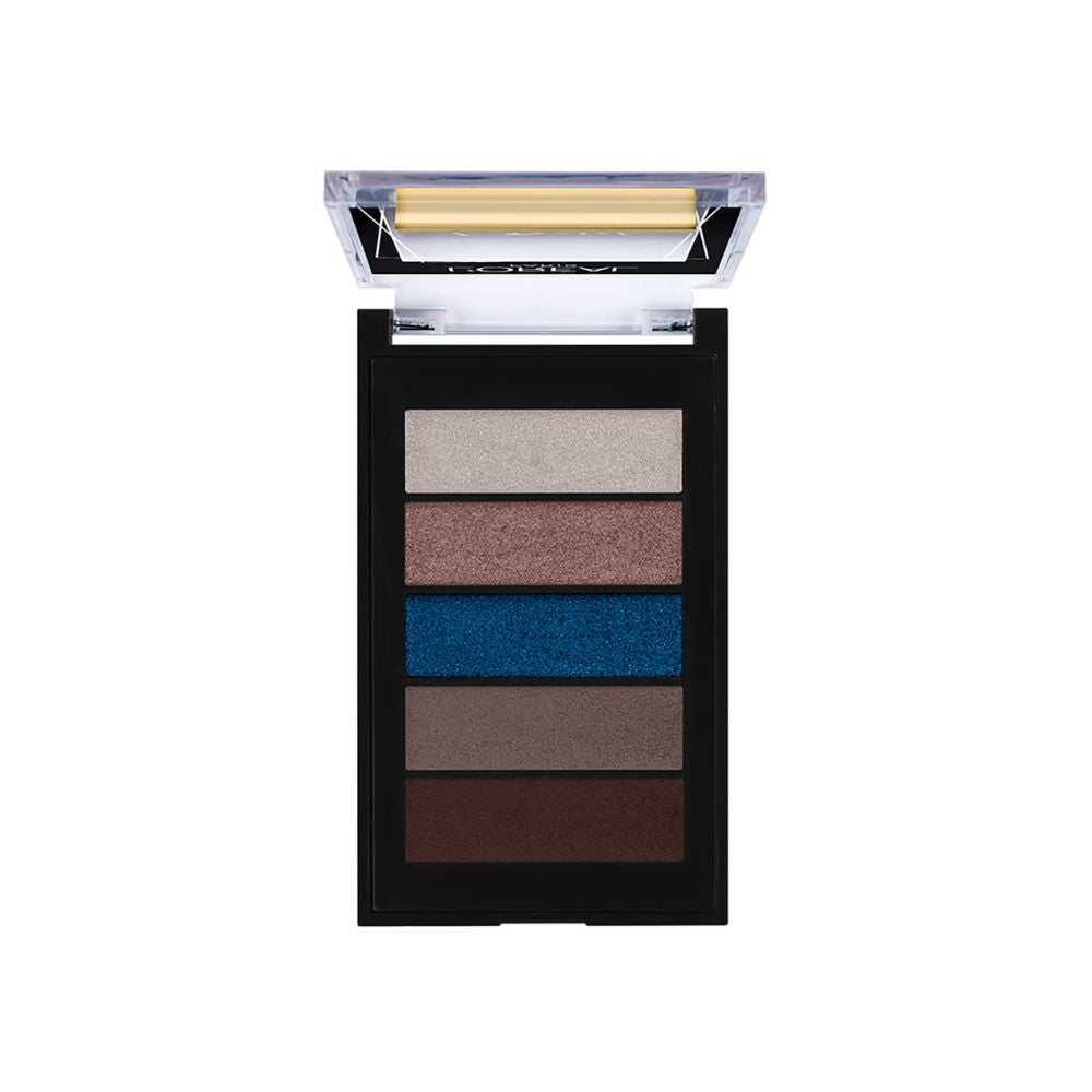 L’Oréal Paris Mini Eyeshadow Palette - 04 Stylist