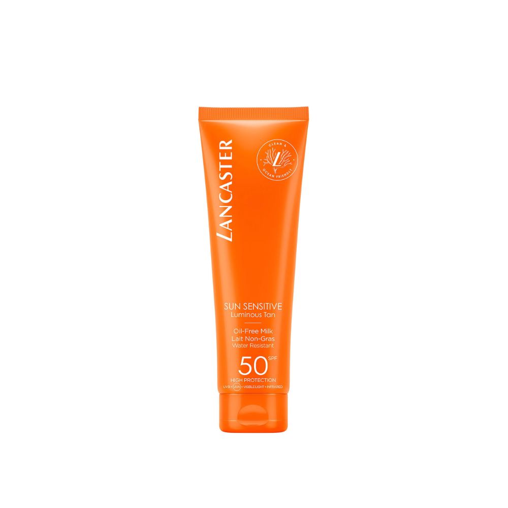 Lancaster SPF Face and Body Bundle