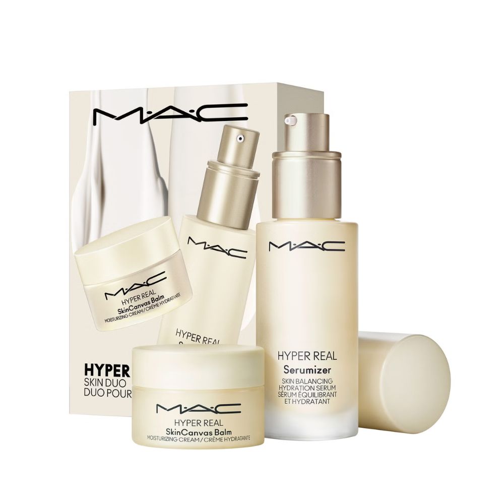 MAC Hyper Real Skin Duo