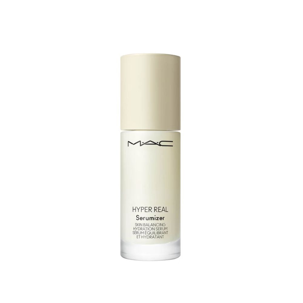 MAC Hyper Real SerumizerTM Skin Balancing Hydration Serum 30ml