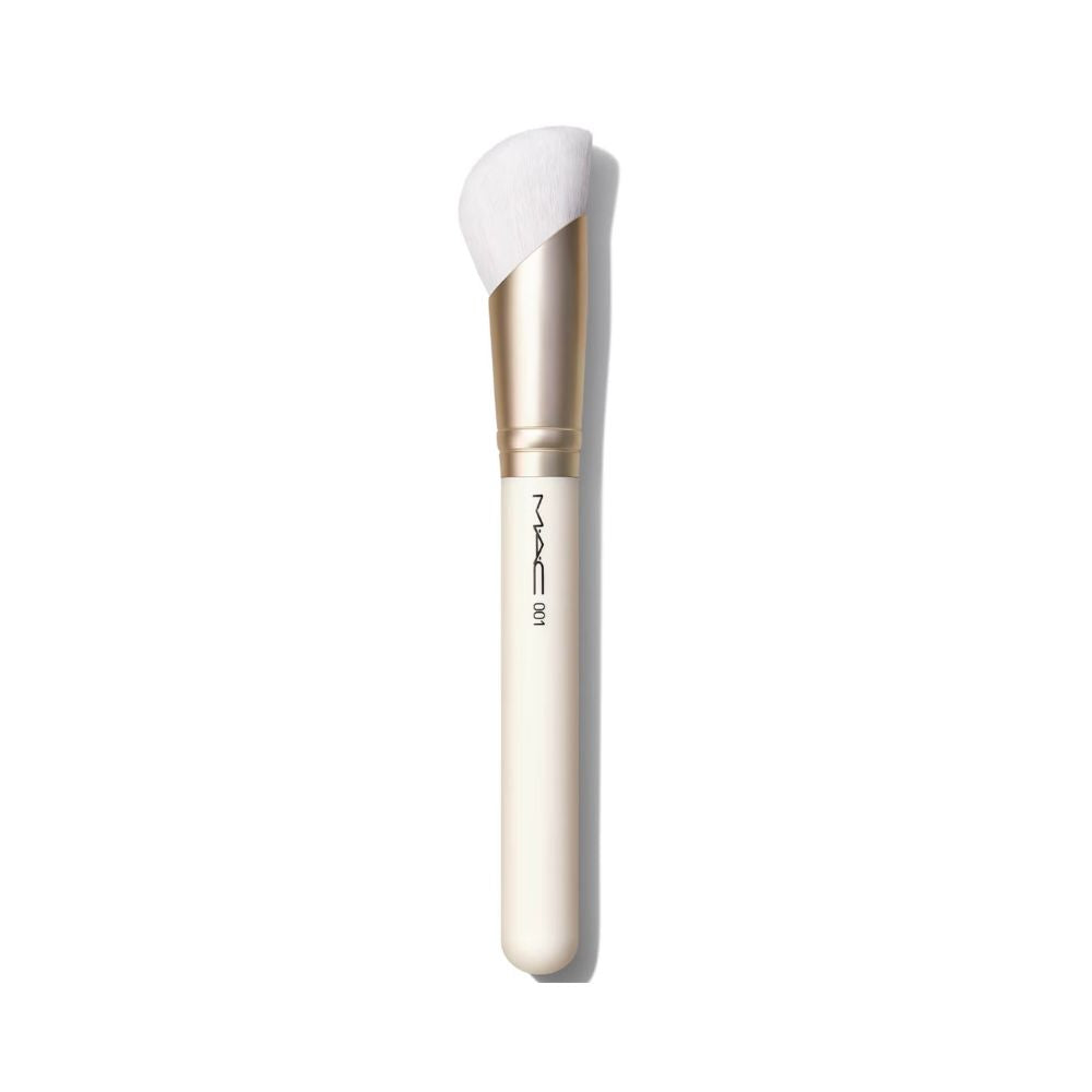 MAC Hyper Real Serum and Moisturiser Brush