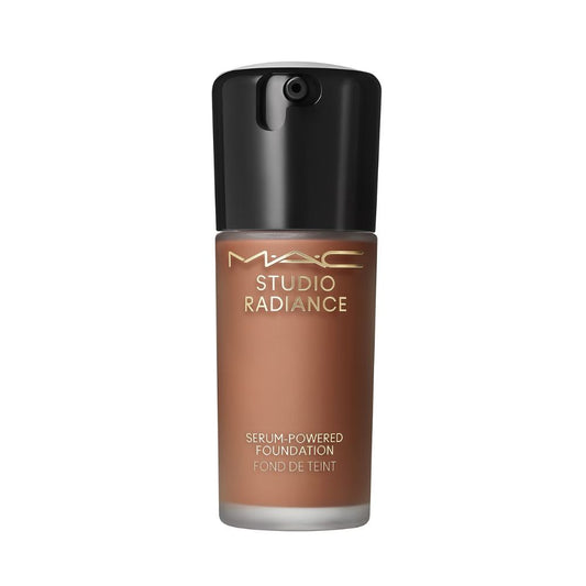 MAC Studio Radiance Serum Powered Foundation 30ml (Various Shades)